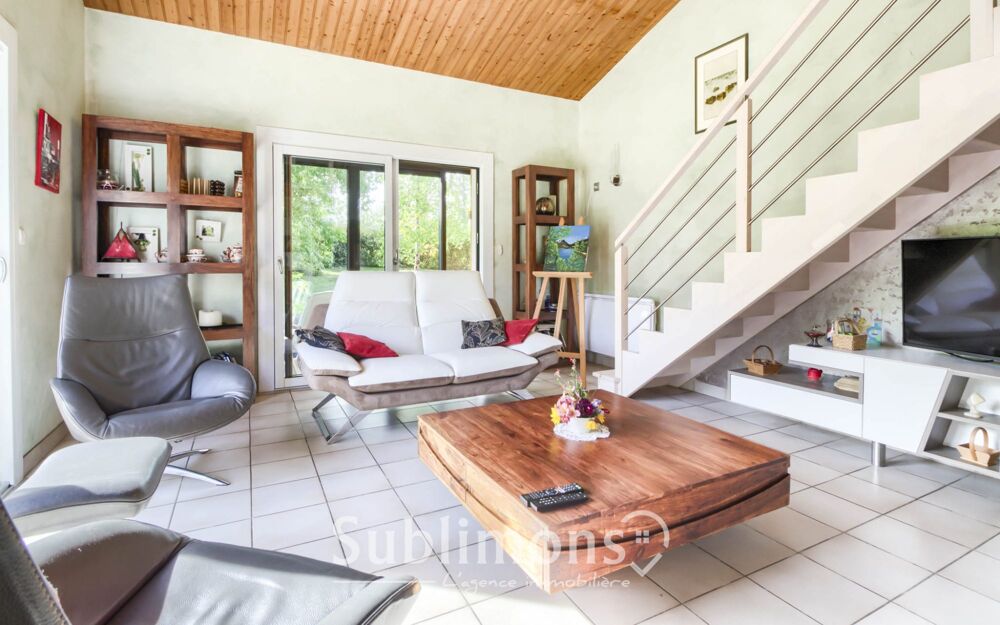 Vente Maison Maison à vendre Sèvremoine Sèvremoine
