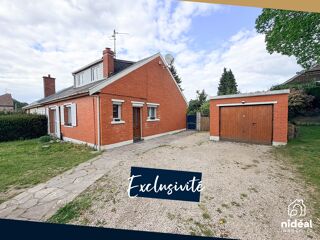  Maison � vendre 5 pi�ces 110 m�