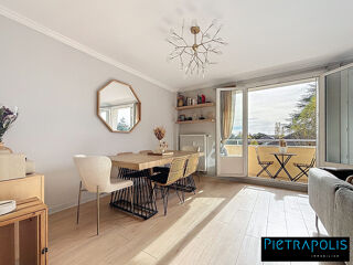  Appartement � vendre 3 pi�ces 79 m�