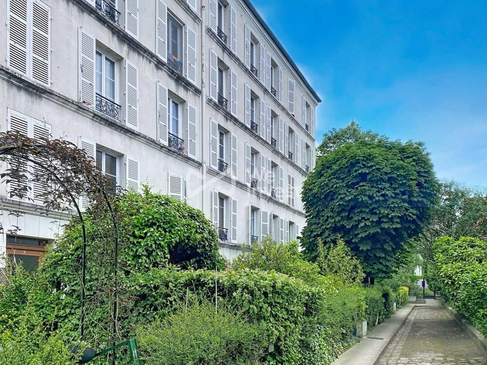 Appartement à vendre Vincennes