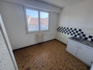  Appartement à vendre 1 pièce 29 m²