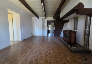  Maison à vendre 4 pièces 58 m²