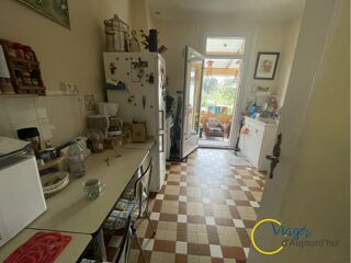  Maison � vendre 4 pi�ces 95 m� Pornic