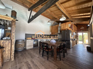  Maison � vendre 4 pi�ces 188 m�