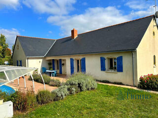  Maison � vendre 7 pi�ces 169 m�