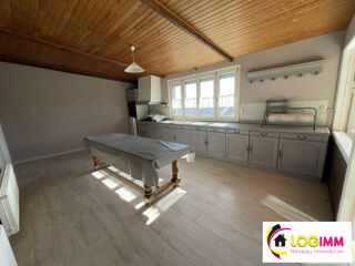  Maison à vendre 9 pièces 330 m²