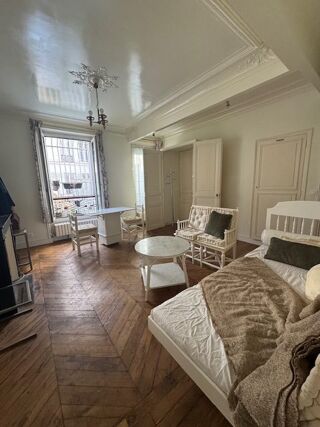  Appartement � louer 2 pi�ces 42 m�