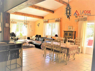  Maison à vendre 4 pièces 115 m²