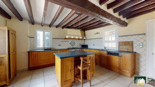  Maison à vendre 6 pièces 221 m²