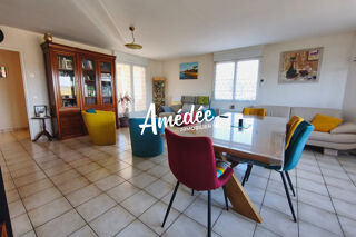  Maison à vendre 5 pièces 146 m²