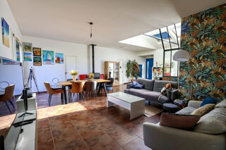  Maison � vendre 4 pi�ces 105 m�