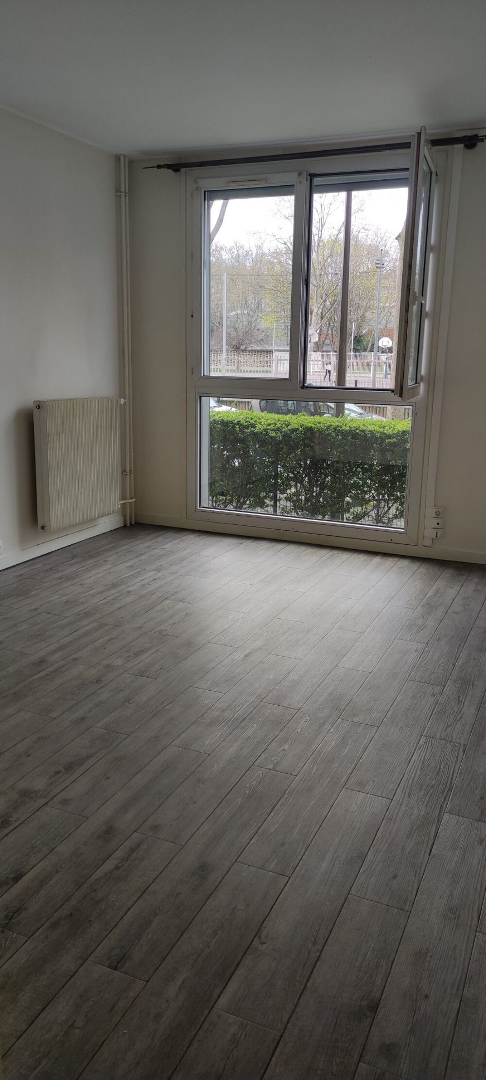 Vente Appartement STUDIO de 36,97 m² Argenteuil