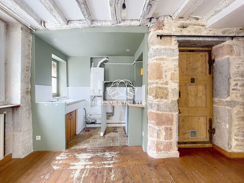  Appartement  vendre 2 pices 35 m