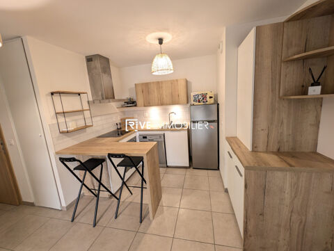  Appartement � louer 2 pi�ces 43 m�