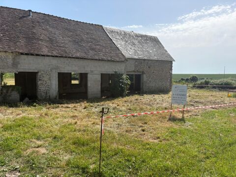   Terrain à vendre Serez La Boissière 