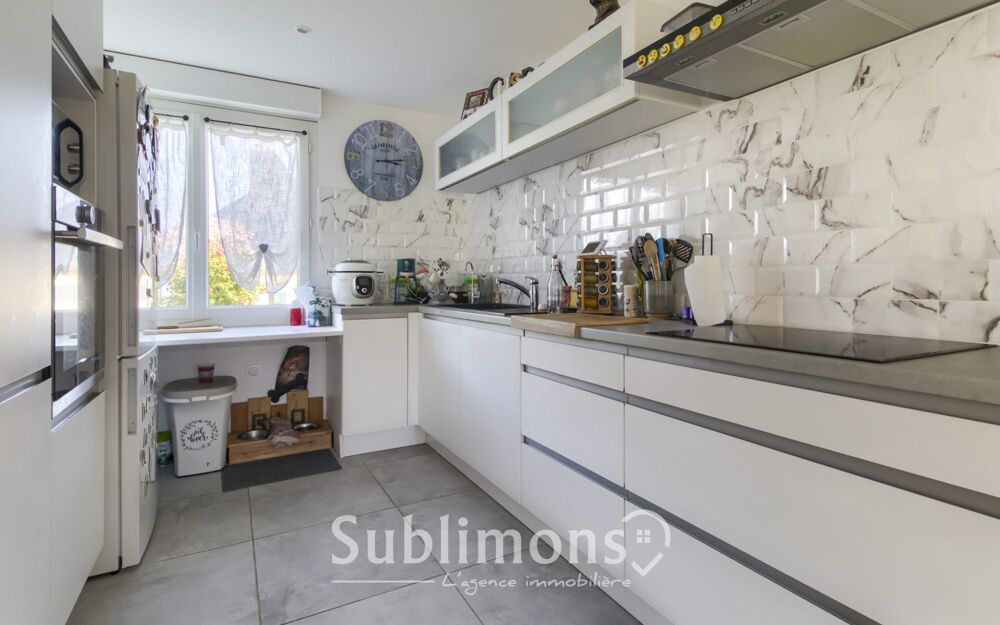 Vente Maison Maison T4 Ploemeur