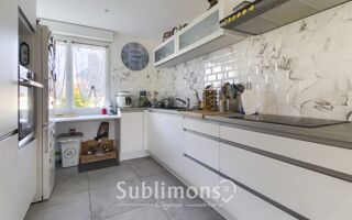  Maison à vendre 4 pièces 88 m²