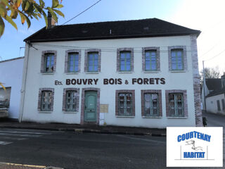  Immeuble � vendre 156 m�