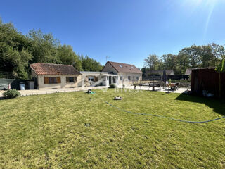  Maison à vendre 6 pièces 144 m²