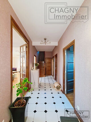 Maison � vendre 6 pi�ces 160 m�