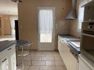  Maison à vendre 4 pièces 102 m²