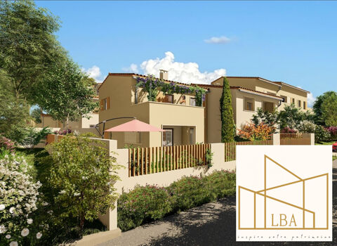   Maison � vendre Coudoux Maison - 4 pi�ce(s) - 90 m�