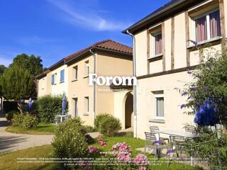  Appartement à vendre 2 pièces 35 m²