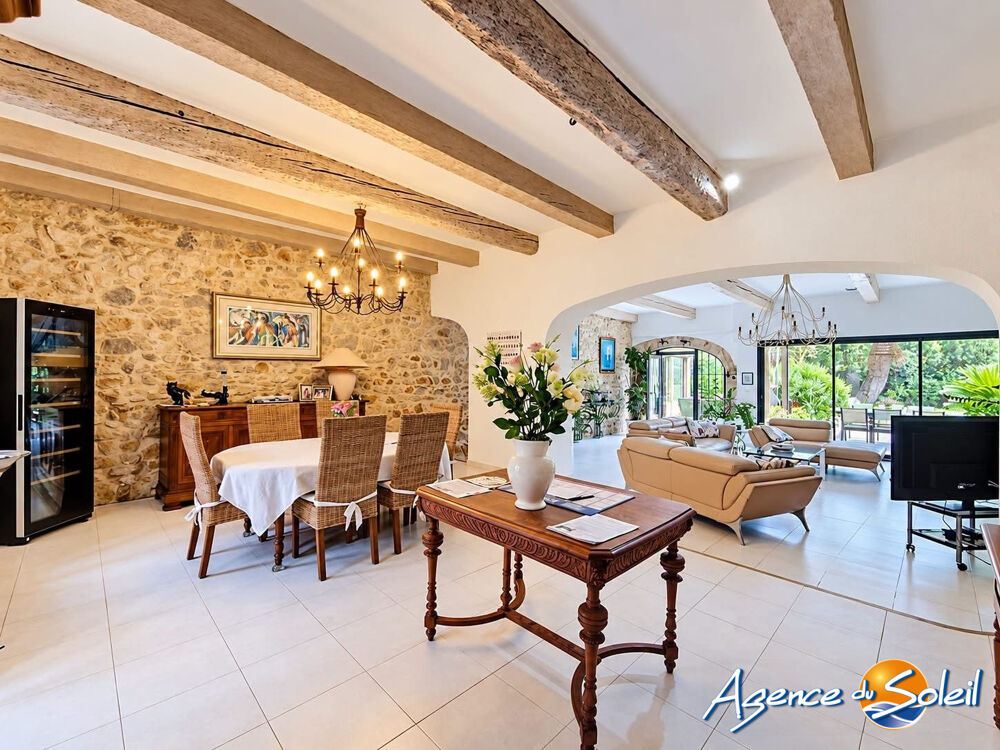 à vendre  Maison Narbonne (11100)