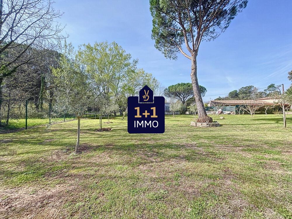 à vendre  Maison Puget-sur-Argens (83480)
