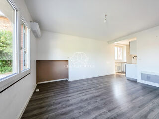  Maison à vendre 3 pièces 62 m²