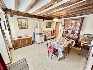  Maison à vendre 6 pièces 110 m²