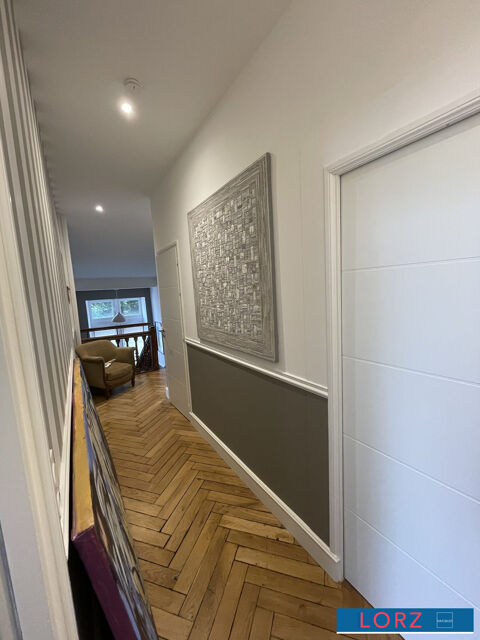  Appartement à vendre 4 pièces 119 m²