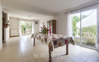  Maison à vendre 5 pièces 102 m²