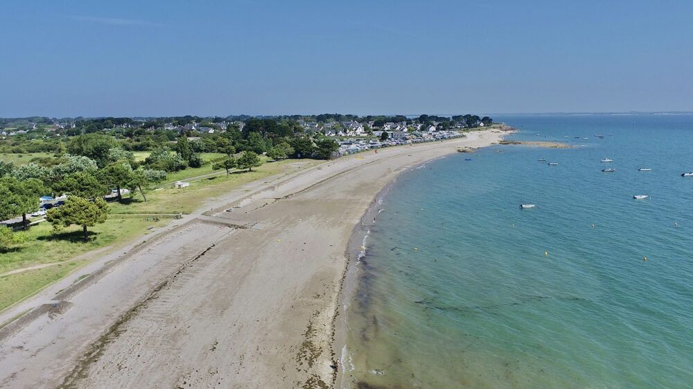  vendre  Maison Saint-Pierre-Quiberon (56510)