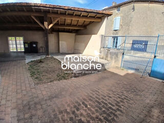  Maison à louer 4 pièces 94 m²