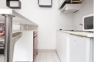  Appartement à louer 2 pièces 32 m²