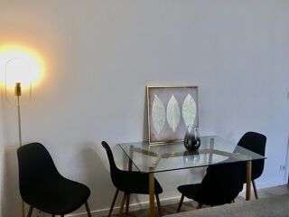  Appartement à louer 4 pièces 73 m²