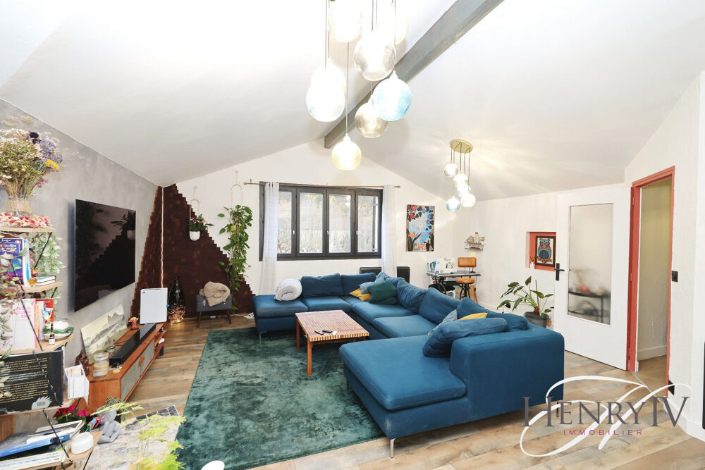 Vente Appartement APPARTEMENT DE PLAIN-PIED Villard-bonnot