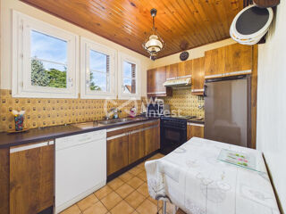  Maison � vendre 4 pi�ces 83 m�