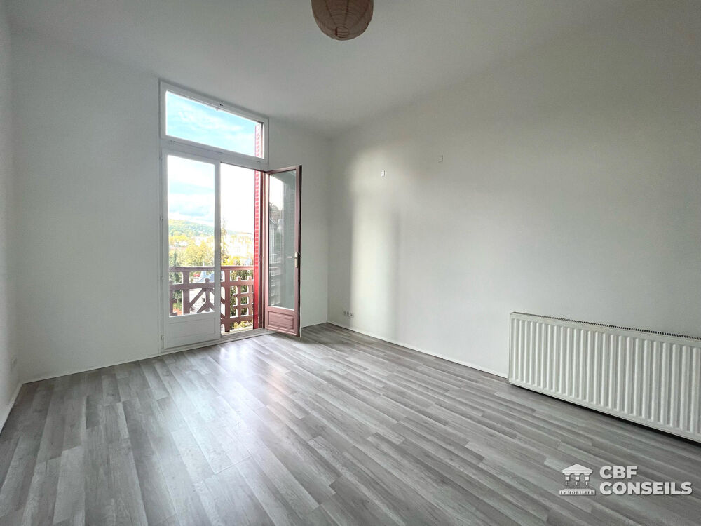 Appartement à vendre Châtel-Guyon