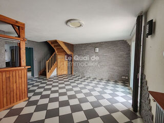  Maison � vendre 4 pi�ces 78 m�