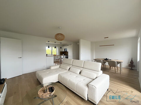   Appartement � vendre Bousse Appartement - 4 pi�ce(s) - 78 m�