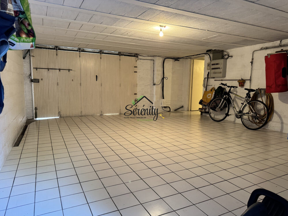 � vendre  Maison Marcq-en-Bar�ul (59700)