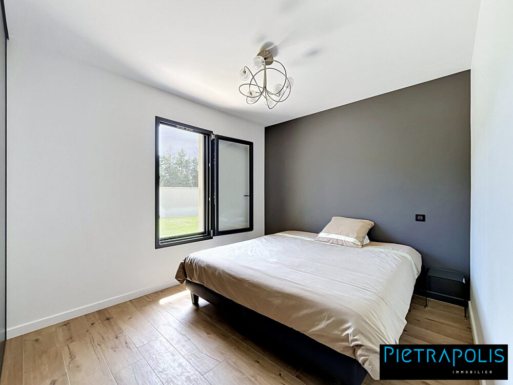 à vendre  Maison Sainte-Euphémie (01600)
