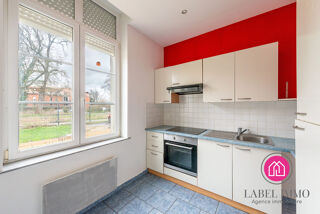  Appartement � vendre 6 pi�ces 72 m�