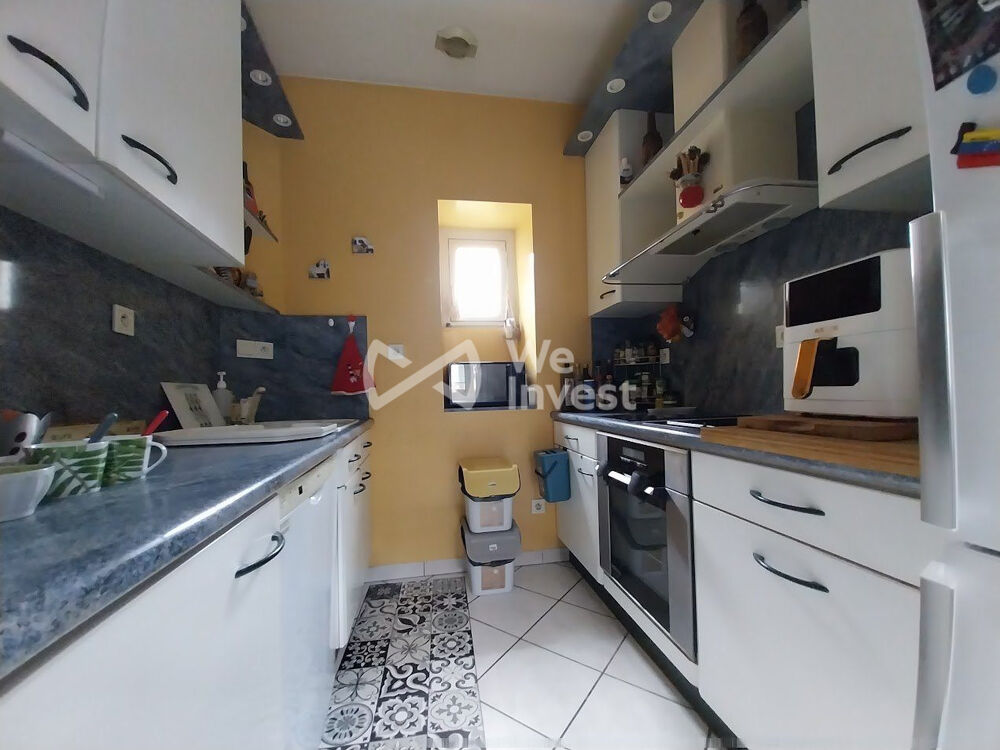 Appartement 4 pièces à Nay (64800)