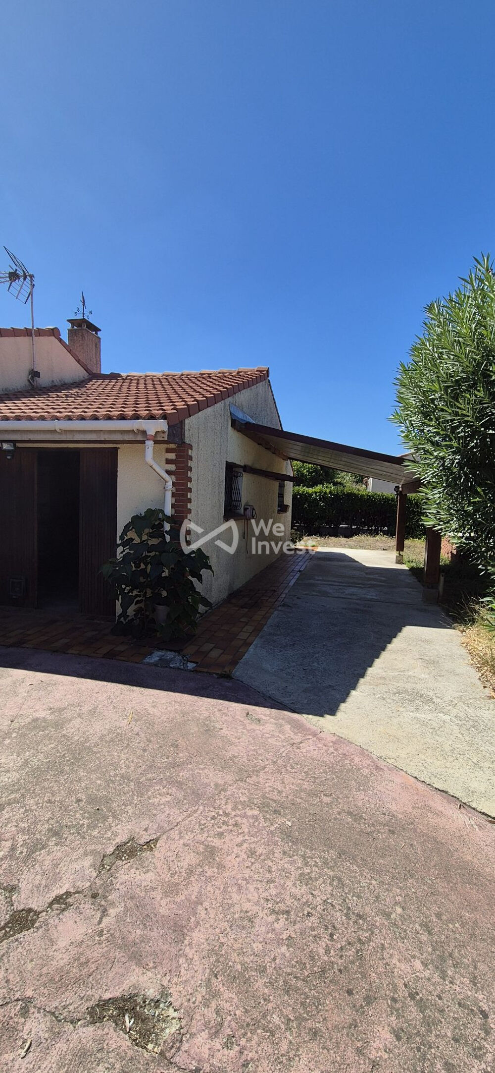 Vente Maison MAISON FENOUILLET Fenouillet
