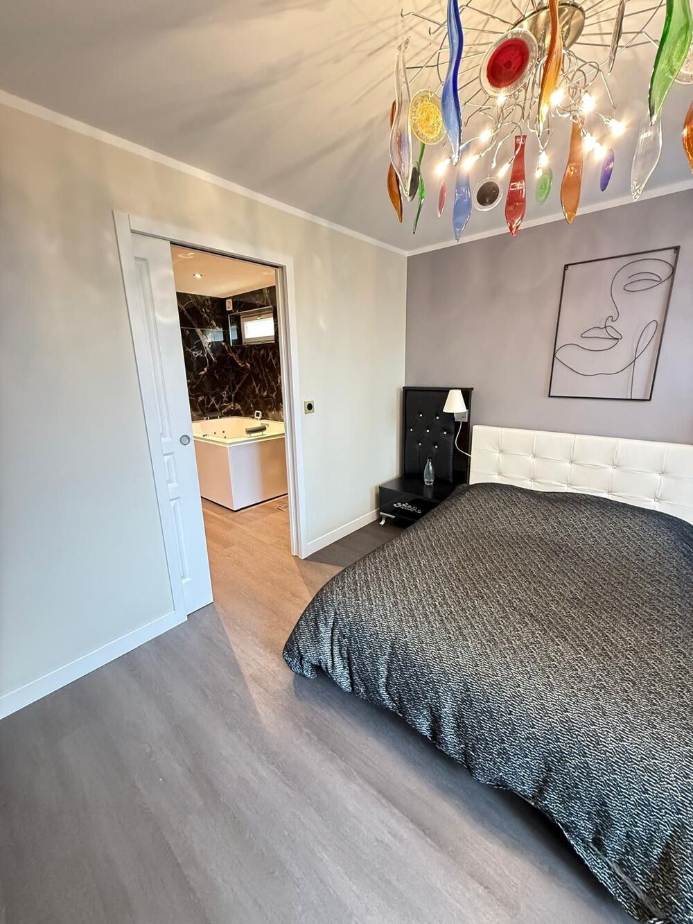 Vente Maison Maison bourgeoise Reyrieux