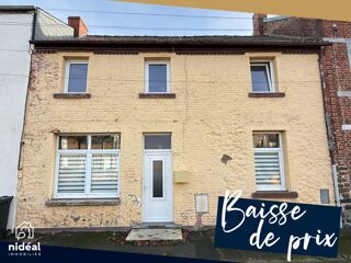  Maison � vendre 5 pi�ces 110 m�