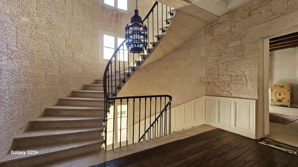 à vendre  Maison Niort (79000)